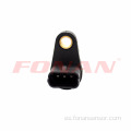 Sensor de velocidad 9114603 para Opel Astra G Vauxhall